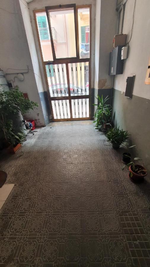 Ferienwohnung Lighthouse Taranto Exterior foto